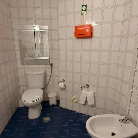 Rocha Paradise Apartament
