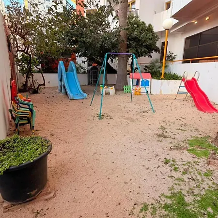 Rocha Paradise Apartament