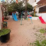 Rocha Paradise Apartmán