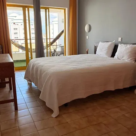 Rocha Paradise Apartament *
