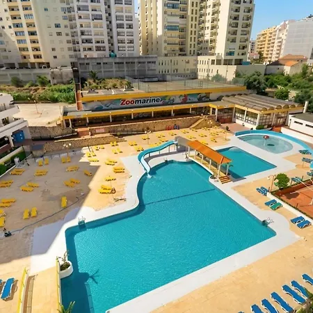 Rocha Paradise Appartamento