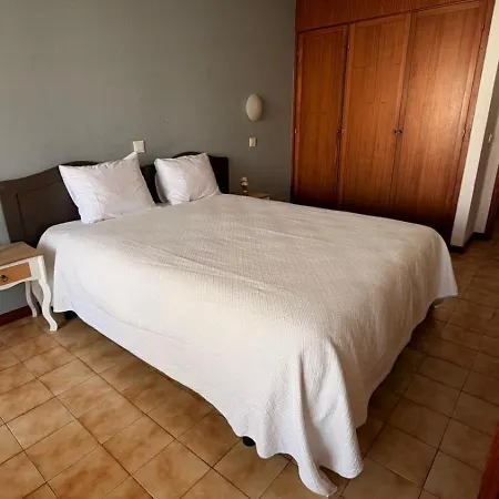 Rocha Paradise Apartament *