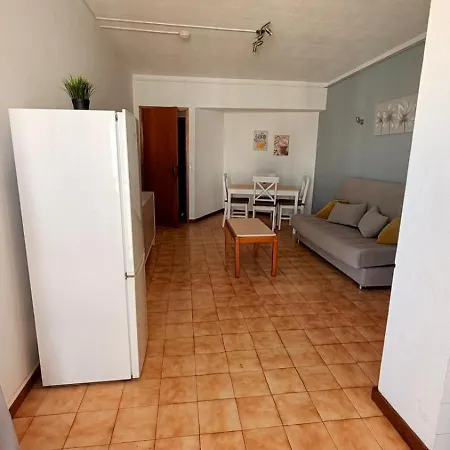 Rocha Paradise Διαμέρισμα