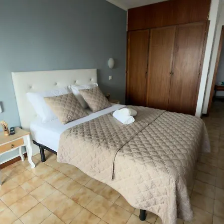 Rocha Paradise Apartament *