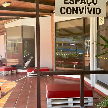 Apartament Rocha Paradise Portimão