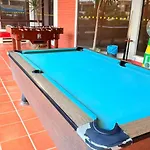 Rocha Paradise 포티마오