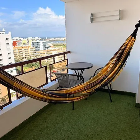 Rocha Paradise פורטימאו