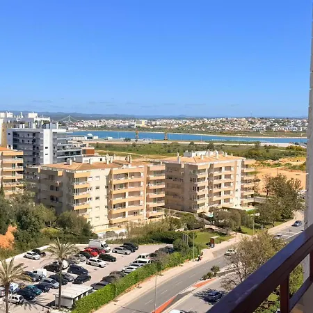 דירה Rocha Paradise *